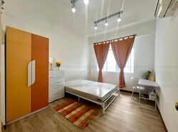 Tropical Spring (D18), Condominium #476208341